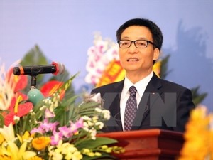 Vietnam encourages science and technology development  - ảnh 1